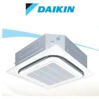 ราคา แอร์ฝังฝ้า 4ทิศทางINVERTER DAIKIN(FCQ) Series ติดตั้งสวยงามกลมกลืนกับฝ้าเพดาน (24)
