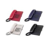 ราคา โทรศัพท์PANASONIC KX-TS-500MX (68)