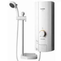 ราคา เครื่องทำน้ำอุ่น PANASONIC รุ่น DH-4HS1TS (155)
