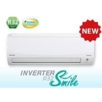 ราคา แอร์ติดผนังอินเวอร์เตอร์ ไดกิ้น รุ่น 09RV2S (183)