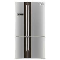 ราคา ตู้เย็น 4 ประตูขนาดใหญ่Mitsubishi รุ่น MR-L70EK ขนาด22.4 คิว 635 ลิตร (209)