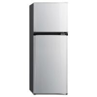 ราคา ตู้เย็น 2 ประตู Mitsubishi รุ่น MR-FV22N ขนาด 7.2 คิว 204 ลิตร (216)