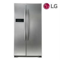 ราคา ตู้เย็นLG side by side รุ่น GC-B207GLQC (233)