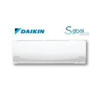 ราคา แอร์ติดผนัง DAIKIN รุ่น FTKQ09SV2S 8,900 BTU อินเวอร์เตอร์ (303)