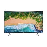 ราคา ทีวี SAMSUNG 49นิ้ว UHD 4K Curved Smart รุ่น 49NU7300 (391)
