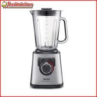 ราคา TEFAL เครื่องปั่นพลังสูงโถไททั่น 1200วัตต์ รุ่น BL82AD31 (606)