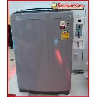 ราคา เครื่องซักผ้าหยอดเหรียญ LG 14 KG. รุ่น T2514VS2M (484)