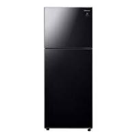 ราคา SAMSUNG ตู้เย็น 2 ประตู RT35K50342C/ST พร้อมด้วย Twin Cooling System, 12.9 คิว (365 L) (718)