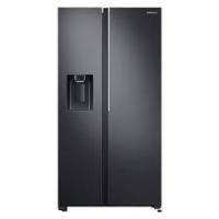 ราคา ตู้เย็น SBS SAMSUNG รุ่นRS64R5131B4/ST 22.4 คิว สีดำ (561)