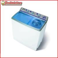 ราคา เครื่องซักผ้าฝาบน 2 ถัง Hitachi รุ่น PS-140WJ ขนาดความจุ 14กก (640)