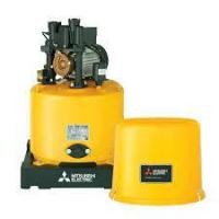 ราคา ปั๊มน้ำอัตโนมัติ MITSUBISHI WP-155 R 150W (461)
