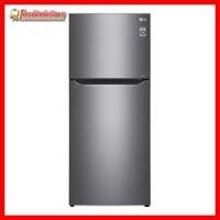 ราคา ตู้เย็น 2 ประตู LG GN-B422SQCL 14.2 คิว (644)