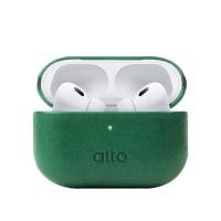 ราคา เคสหนัง Alto สำหรับ AirPods Pro [รุ่นที่ 2] (alto-leather-case-for-airpods-pro-2)