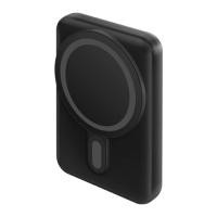 ราคา แบตเตอรี่สำรองไร้สาย MagPac mini ความจุ 10000 mAh (power-bank-magpac-mini)