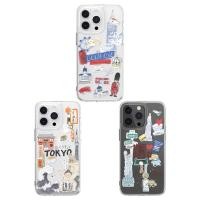 ราคา เคสกันกระแทก City สำหรับ iPhone 15 Pro (City-for-iPhone-15-Pro)