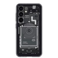 ราคา เคสกันกระแทก Ultra Hybrid Zero One สำหรับ Samsung S24 (ultra-hybrid-zero-one-for-samsung-s24)