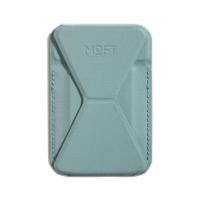 ราคา ขาตั้งพร้อมที่ใส่บัตร Snap-On Phone Stand and Wallet with Magsafe (MOVAS) (moft-snap-on-phone-stand-and-wallet)