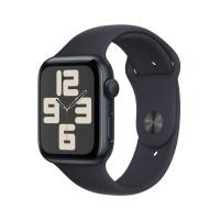 ราคา 2023 Watch SE (Gen2) Midnight Aluminium Case with Midnight Sport Band (APWSEG2-MNAL-MNSB)