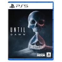 ราคา แผ่นเกม PS5 : Until Dawn (4948872615983)