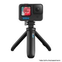 ราคา ไม้เซลฟี่ และ ขาตั้งกล้อง Shorty Mini Extension Pole + Tripod สีดำ (818279015867)