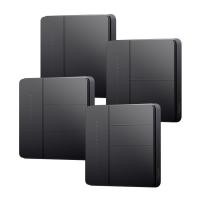 ราคา สวิตช์ไฟ Smart Wall Switch Z1 Pro (EU) (smart-wall-switch-z1-pro-eu)