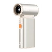 ราคา พัดลมมือถือ Jisulife รุ่น FA55 Ultra1 (fa55-handheld-fan-ultra1)