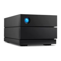 ราคา ฮาร์ดดิสก์ 2big Raid สีดำ (16TB) (3660619405343)