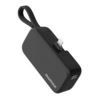 ราคา แบตเตอรี่สำรอง 1-Power Mini 3-in-1 ความจุ 5000mAh (Lightning) (1-power-mini-3-in-1-power-bank-5k)