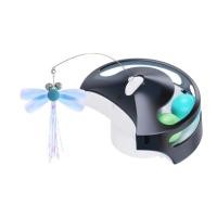 ราคา อุปกรณ์เสริมหุ่นยนต์ของเล่นสัตว์เลี้ยง Rola Intractive Toys (6972822120683)