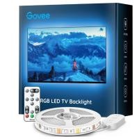 ราคา ไฟเส้นติดหลังทีวี RGB LED TV Backlight (46 - 60 นิ้ว) (6974316990925)