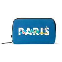 ราคา กระเป๋า Stow Lite Organizer Emilie Sarnel สี Navy Blue (4895200479253)
