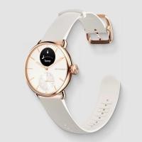 ราคา นาฬิกาสมาร์ทวอทช์ ScanWatch Vitals 42 มม. สี Rose Gold (3700546709821)