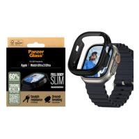 ราคา เคสพร้อมฟิล์มกระจก Apple Watch Ultra 2 Full Body Slim ขนาด 49 มม. (full-body-slim-apple-watch-ultra)