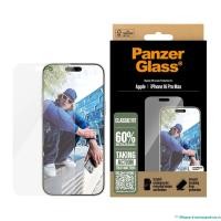 ราคา ฟิล์มกระจก iPhone 16 Pro Max Classic Fit (5715685002748)
