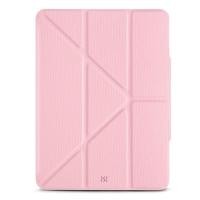 ราคา iPad 10.9 (รุ่นที่ 10) เคสฝาพับ Air Jacket Transparent (Air-Jacket-Transparent-for-iPad-10-9-Gen10)