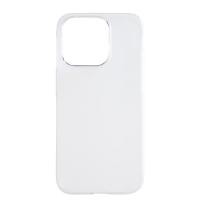 ราคา เคส Air Jacket for iPhone 15 Pro สี Clear (4519756495719)