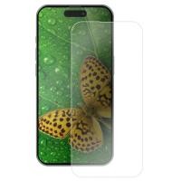 ราคา ฟิล์มกันรอยแบบใส Ecoglass Screen Protector สำหรับ iPhone 15 Pro Max (810046114469)