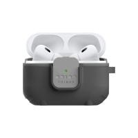ราคา เคส Waterproof สำหรับ AirPods Pro รุ่นที่ 2 และ 1 (Waterproof-Case-for-AirPods-Pro)