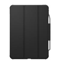ราคา iPad Pro 11 (M4) เคสฝาพับ Ultra Hybrid Pro สี Black (8809896753401)