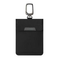 ราคา กระเป๋าใส่กุญแจป้องกันขโมยสัญญาณ Klasden RFID Shield Pouch (8809811854022)