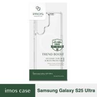 ราคา เคส Samsung Galaxy S25 Ultra สี Clear รองรับ MagSafe (4710007838051)