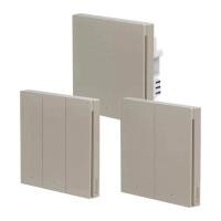 ราคา สวิตช์ Smart Wall Switch H1 EU [No Neutral] (smart-wall-switch-h1-eu-no-neutral)