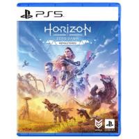 ราคา แผ่นเกม PS5 : Horizon Zero Dawn Remastered (4948872616140)