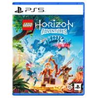 ราคา แผ่นเกม PS5 : Lego Horizon Adventures (4948872616102)