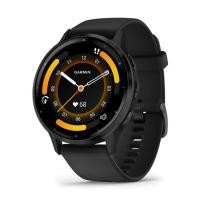 ราคา นาฬิกาสมาร์ทวอทช์ Venu 3 สีดำ (753759329068)