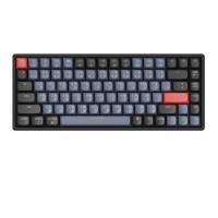 ราคา คีย์บอร์ดไร้สายและมีสาย Keychron K2 Pro [คีย์ภาษาไทย-อังกฤษ] [Hot-Swappable] (keychron-k2-pro)