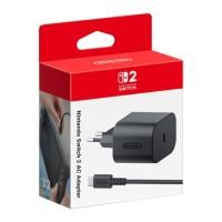 ราคา Nintendo Switch 2 AC Adapter (4902370553253)