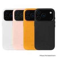 ราคา เคสกันกระแทก iPhone 17 Pro รุ่น Clop Leather Magnetic (iphone17pro-case-clop-leather-magnetic)