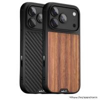 ราคา เคสกันกระแทก iPhone 17 Pro Max รุ่น Limitless (ip-17-pro-max-case-limitless)