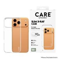ราคา เคสใส iPhone 17 Pro Max Fashionable X-Ray Soft Basic - Transparent (5715685027222)